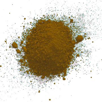 Caramel Elite Colour Dust