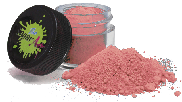 Peach EliteColor Dust