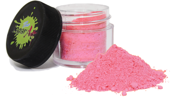 Cecylia Rose Elite Colour Dust