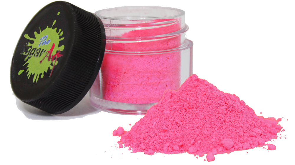 Aurora Rose Elite Color Dust