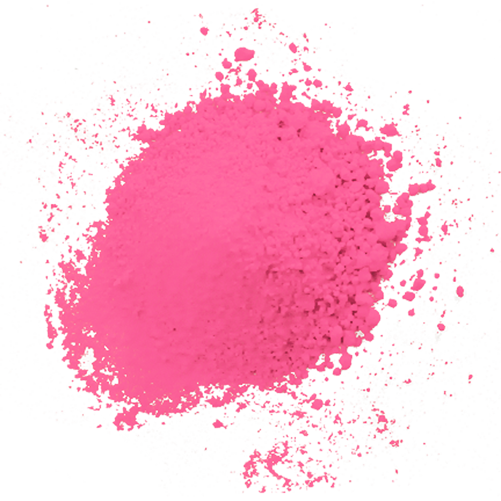 Aurora Rose Elite Color Dust