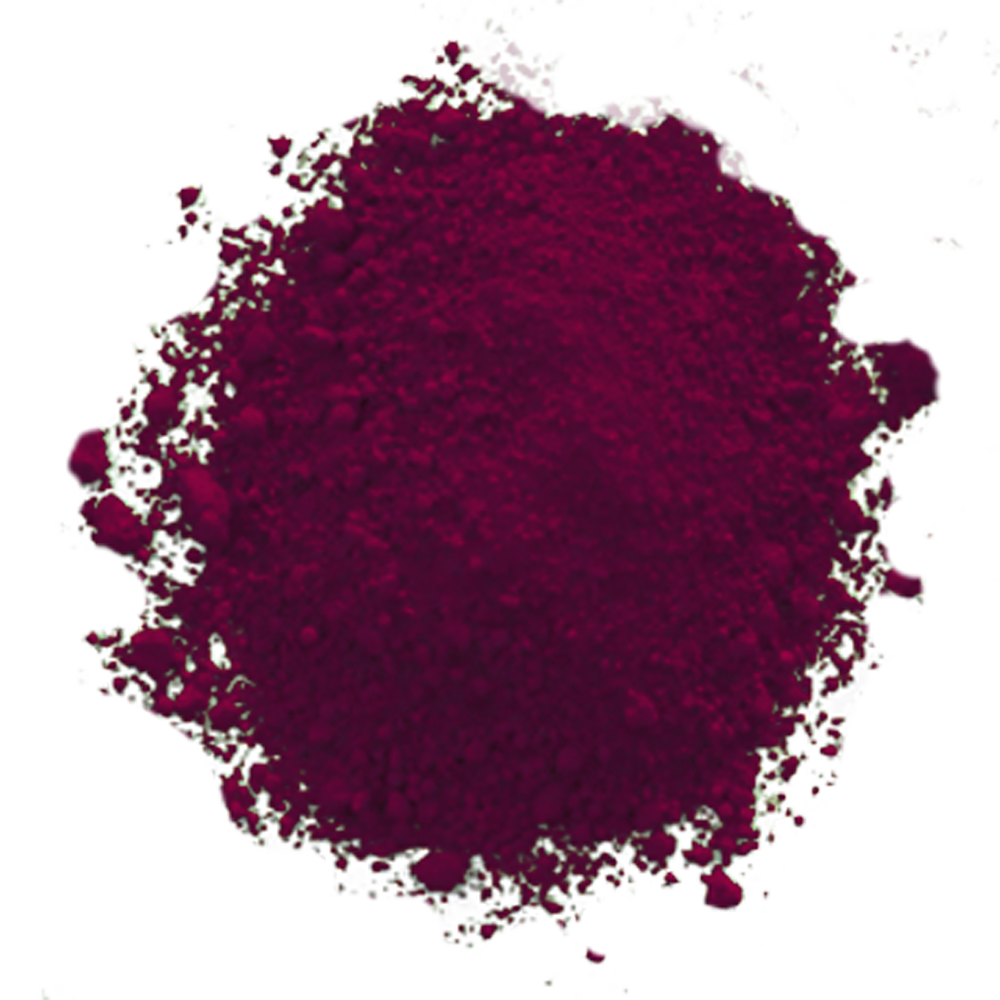 Claret Elite Color Dust