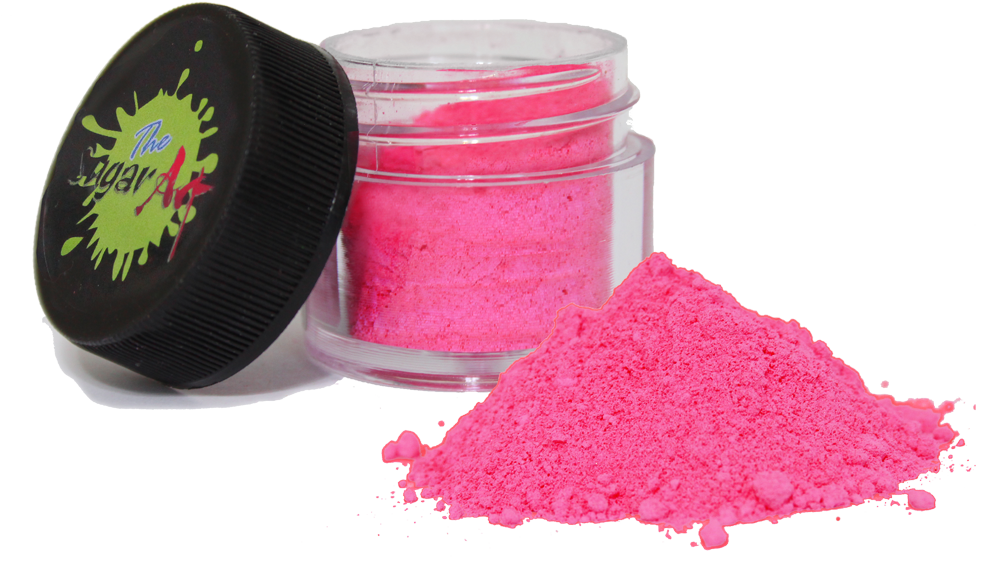 Camillia Elite Color Dust