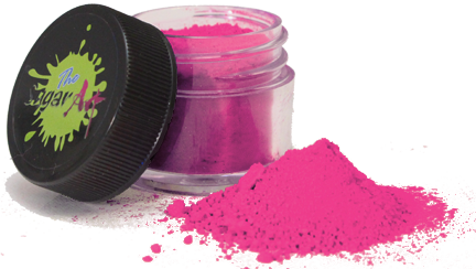 Diva Edible Paint Powder/Dust