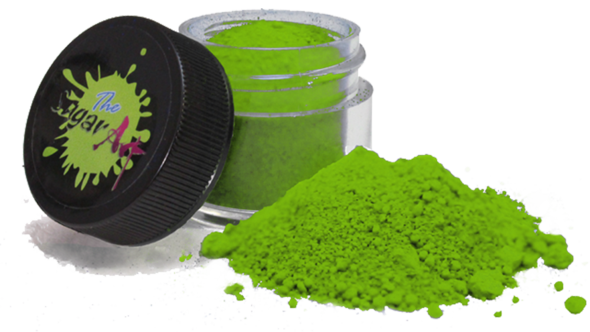 Cut Kiwi Elite Color Dust