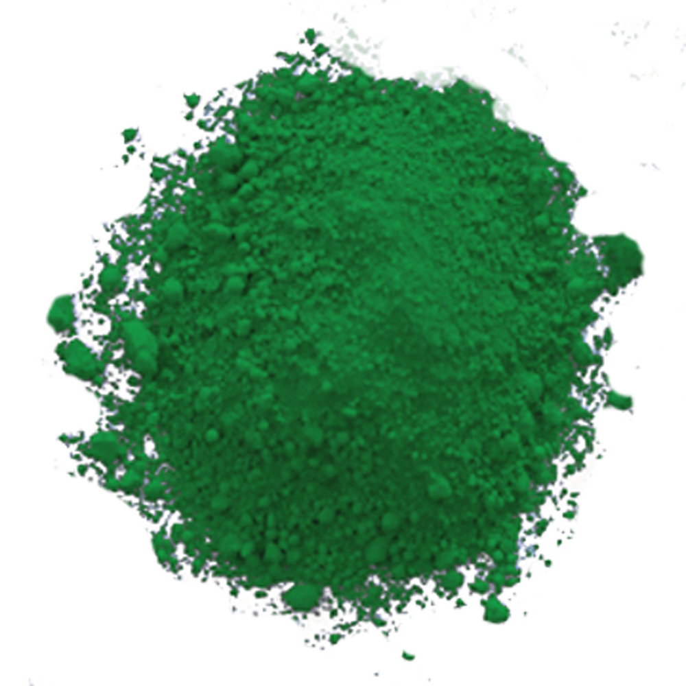 Green Leaf Elite Dust Colour