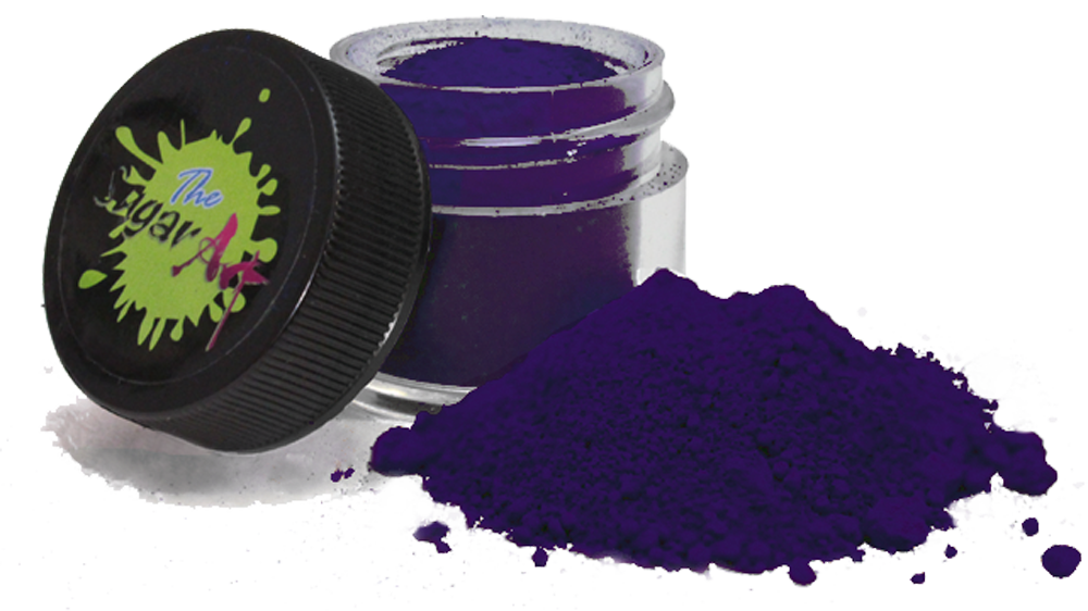 Kings Robe Food Dust