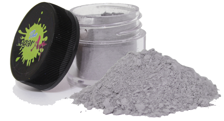 Dove Gray Elite Dust Colour