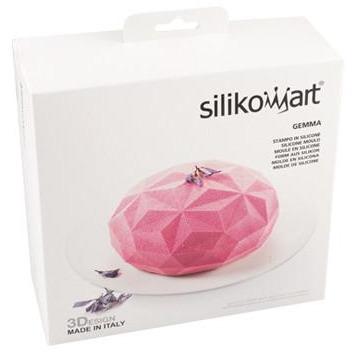 Gemma Silicone Mould