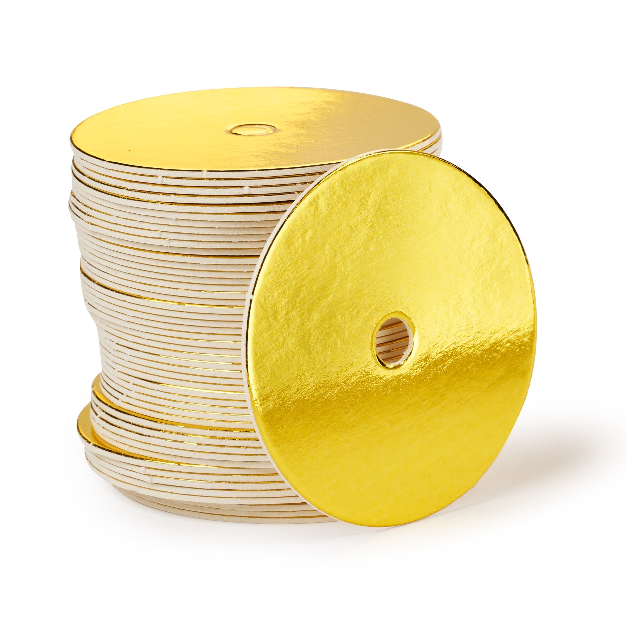 GOLD CAKEPOP BOARDS