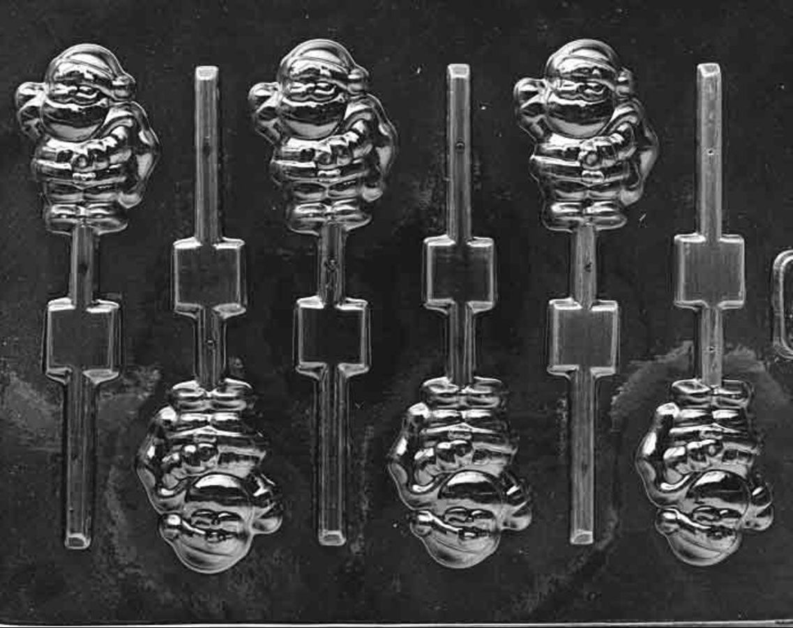 life of the party chocolate mould in the uk