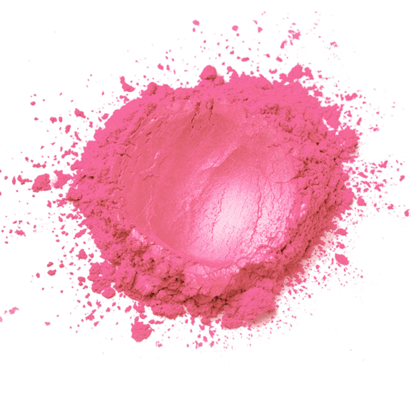 Baby Girl Lustre Dust