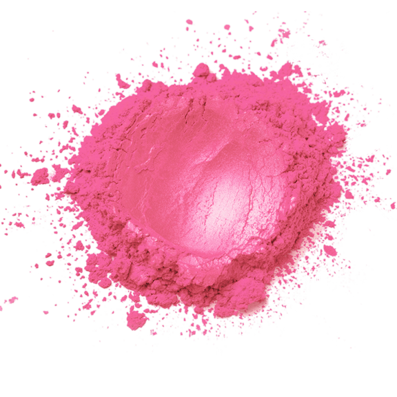 Ela Rose Lustre Dust