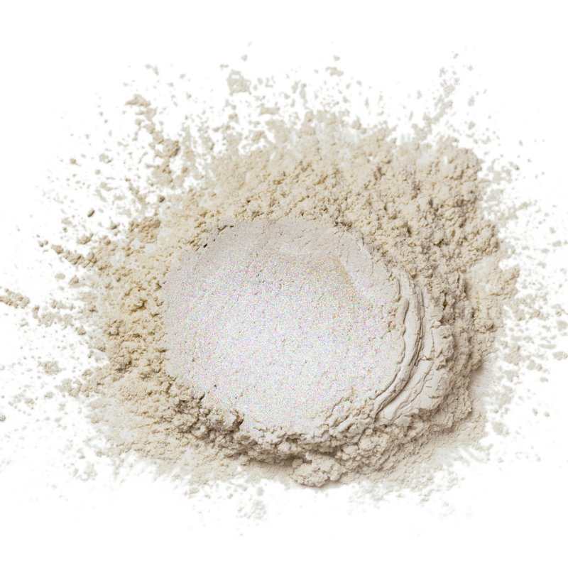 Mother of Pearl Sterling Pearl Dust