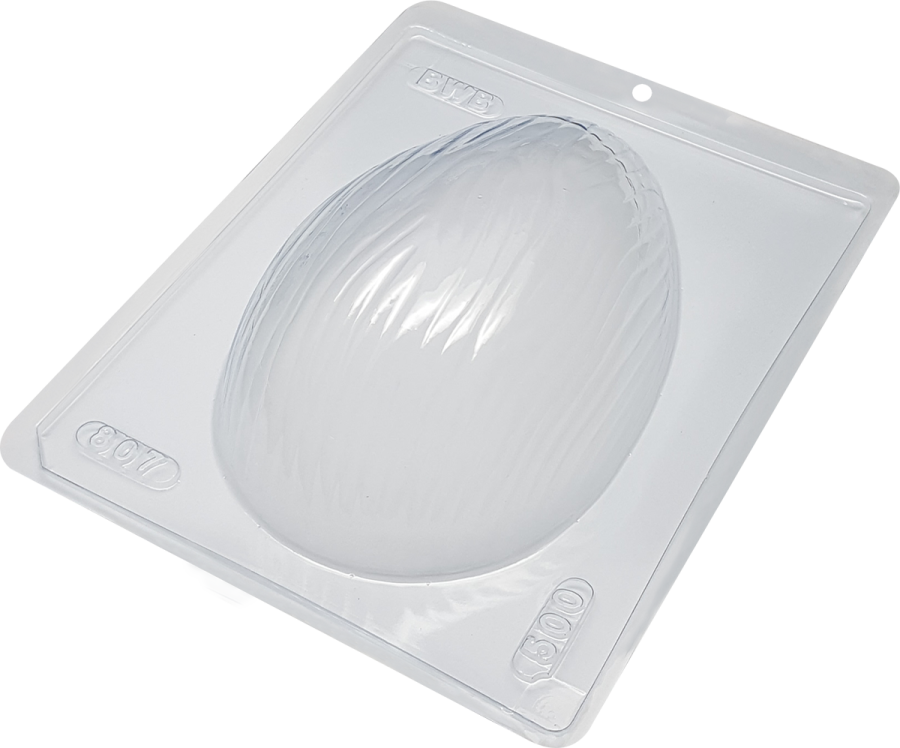 A bwb embalagens 3 part chocolate mould shipping from here in the uk