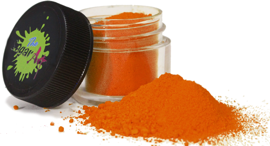 TERRA COTTA Elite Colour Dust