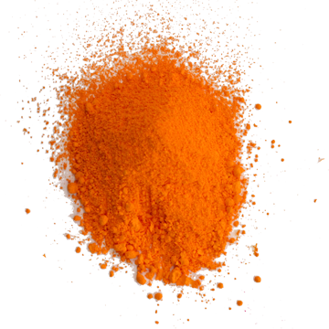 TERRA COTTA Elite Colour Dust