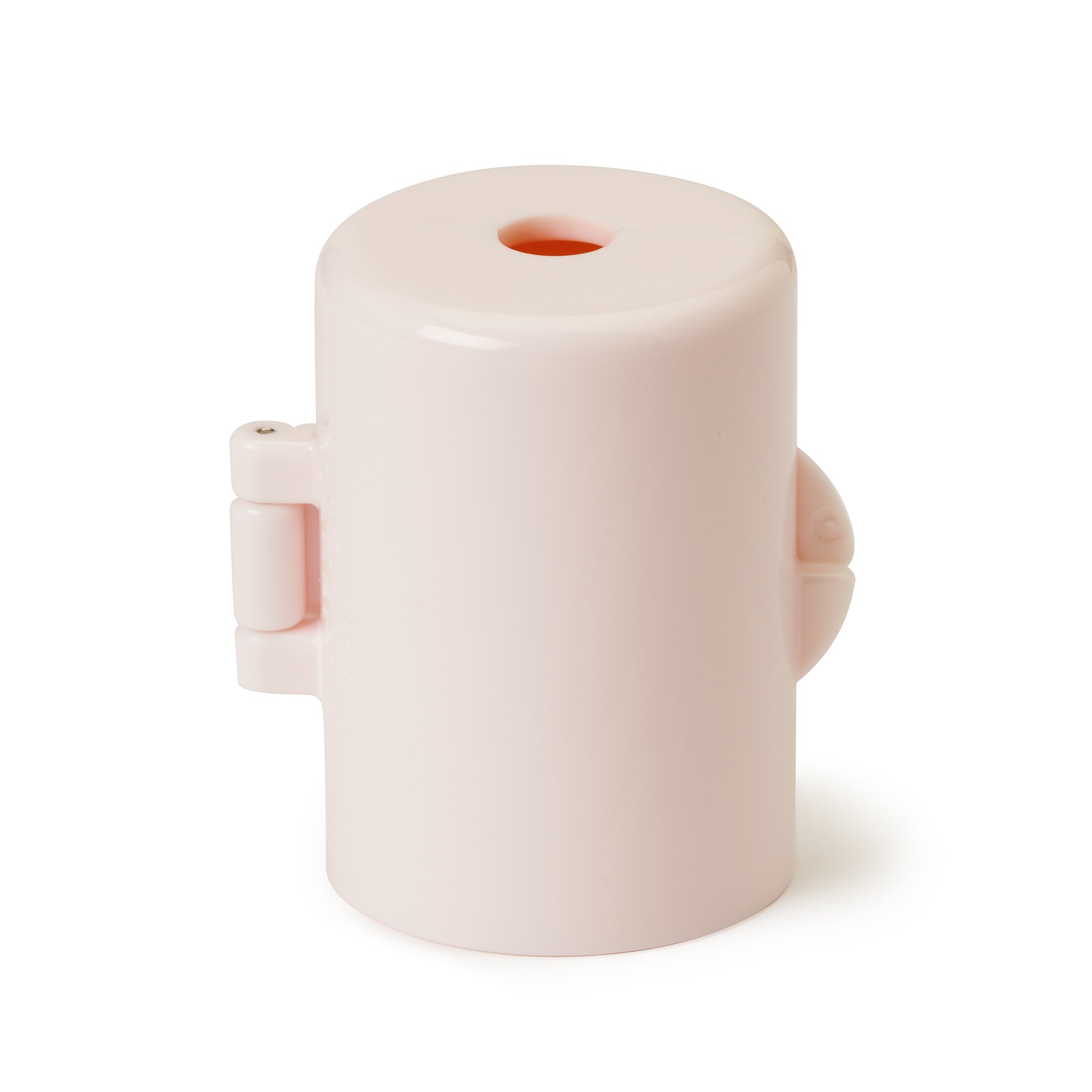 Double Barrel Tall Cylinder CakePop Mould