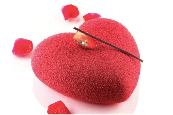 Amore 600 Silicone Mould