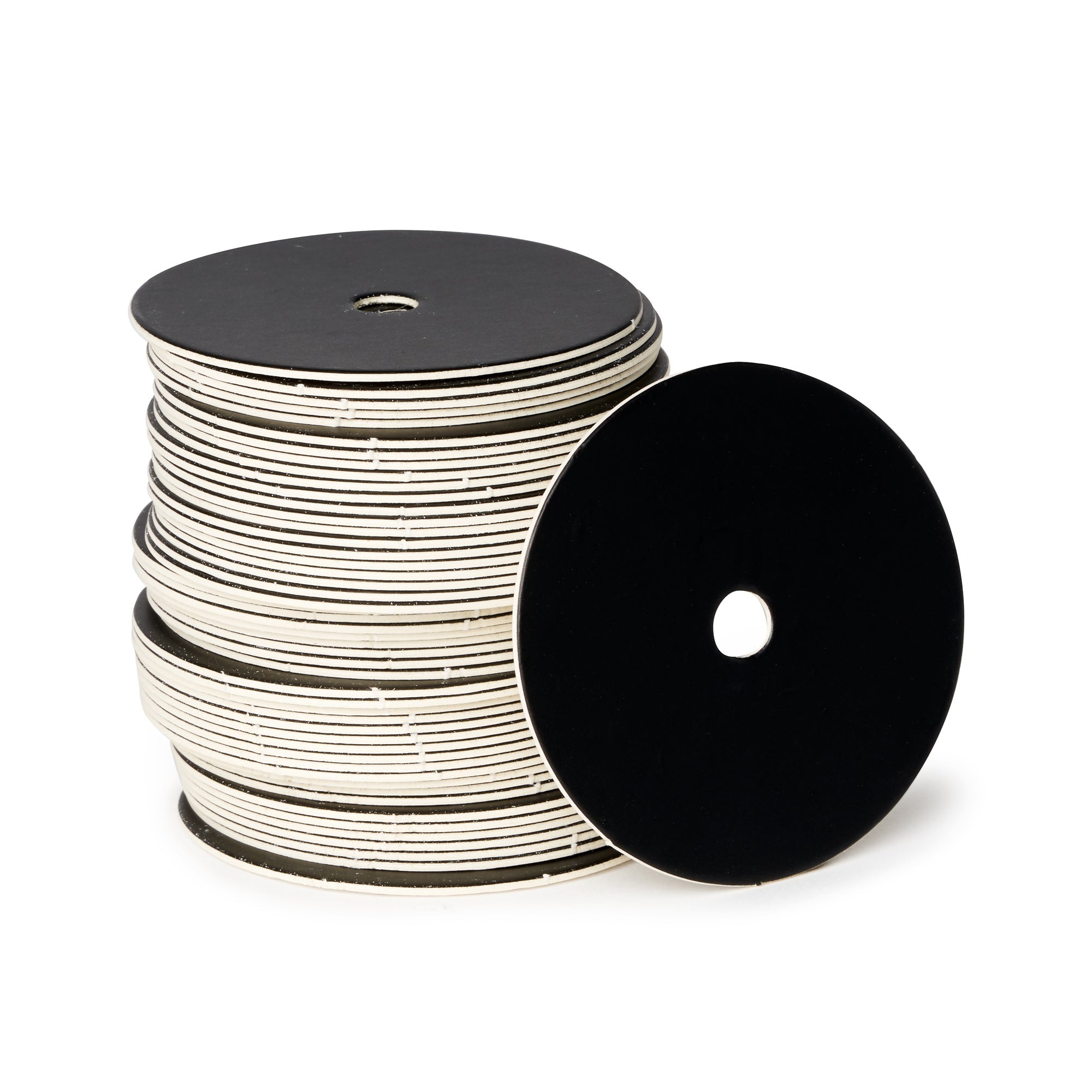 BLACK CAKEPOP BOARDS