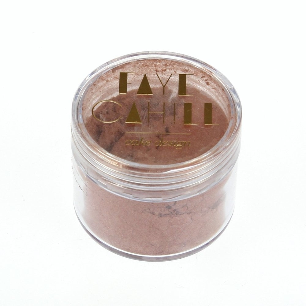 Faye Cahill Edible Lustre Dust - 10ml