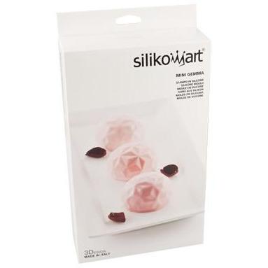 Mini Gemma Silicone Mould