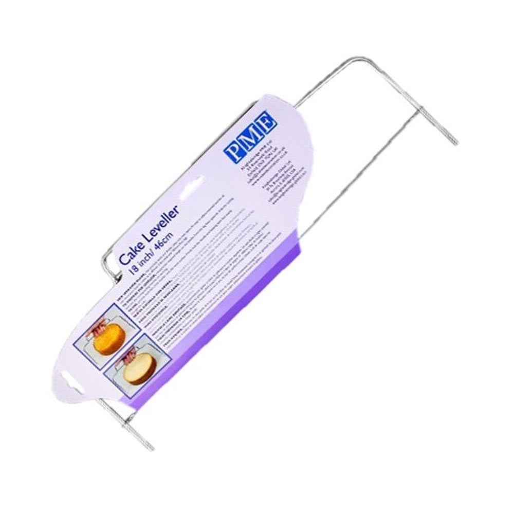 18 inch Cake Leveller