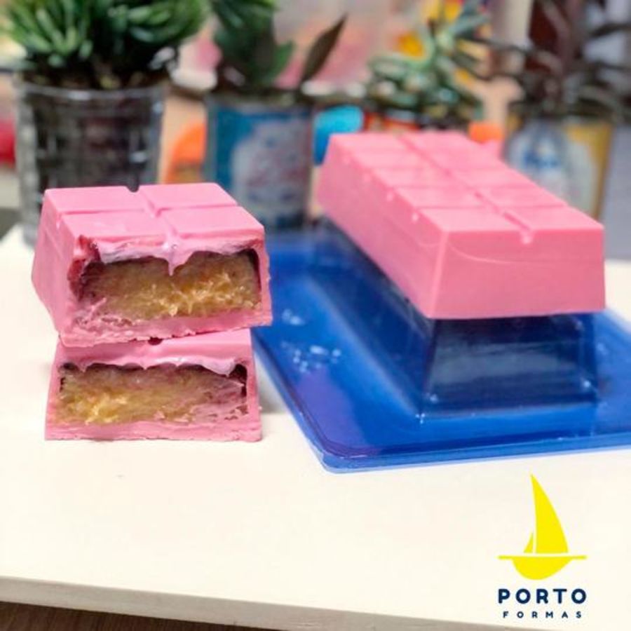 kunafa dubai chocolate mould