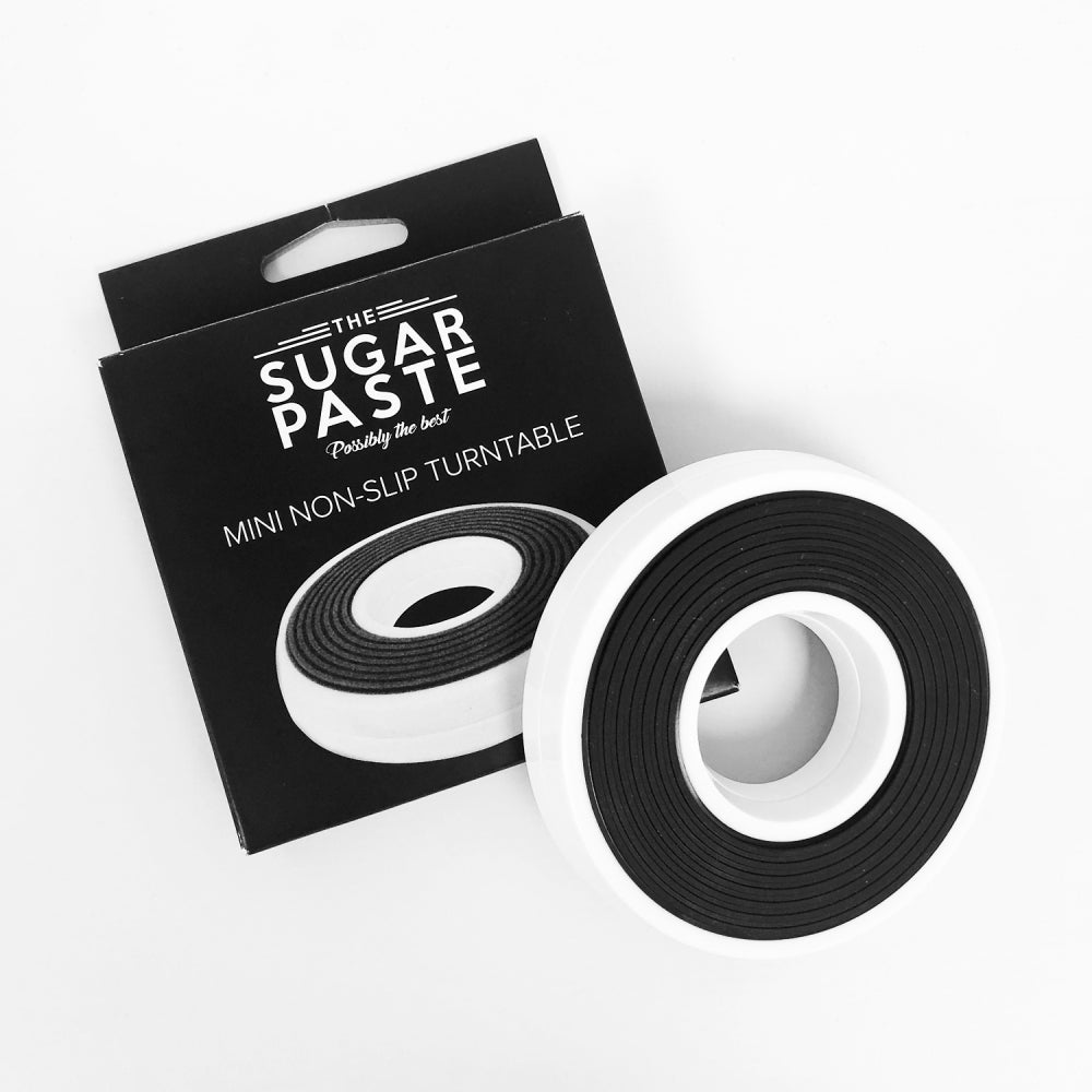 Mini Non-Slip Turntable