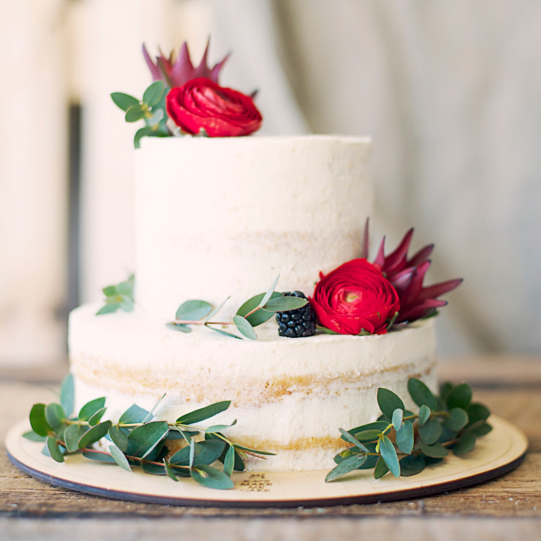 The Evolution of Cake Decorating: From Tradition to Trend.