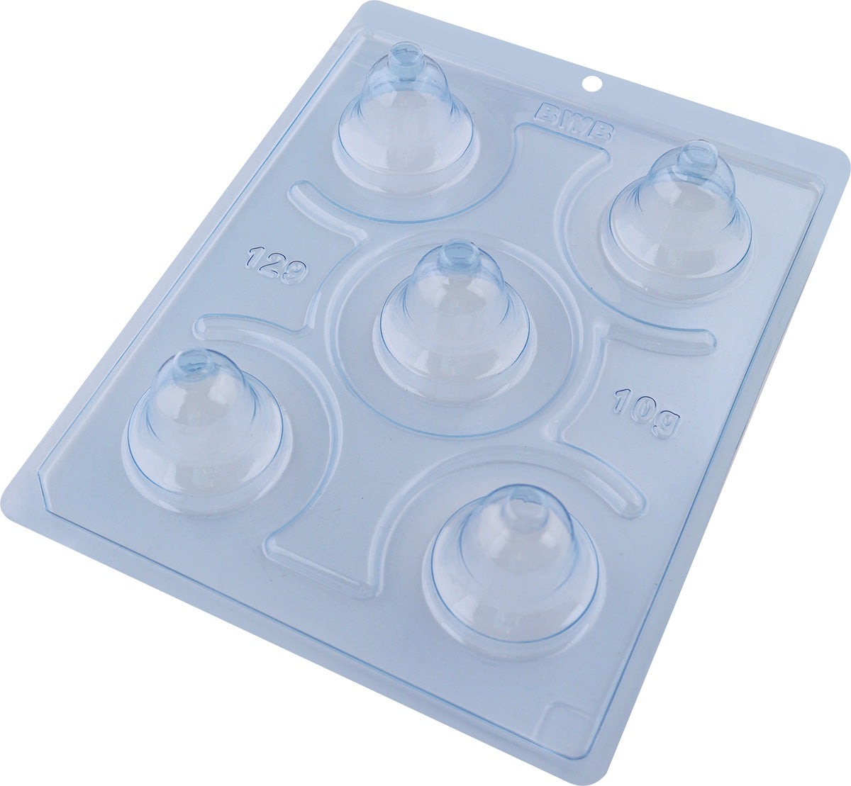 BELL Chocolate Mould