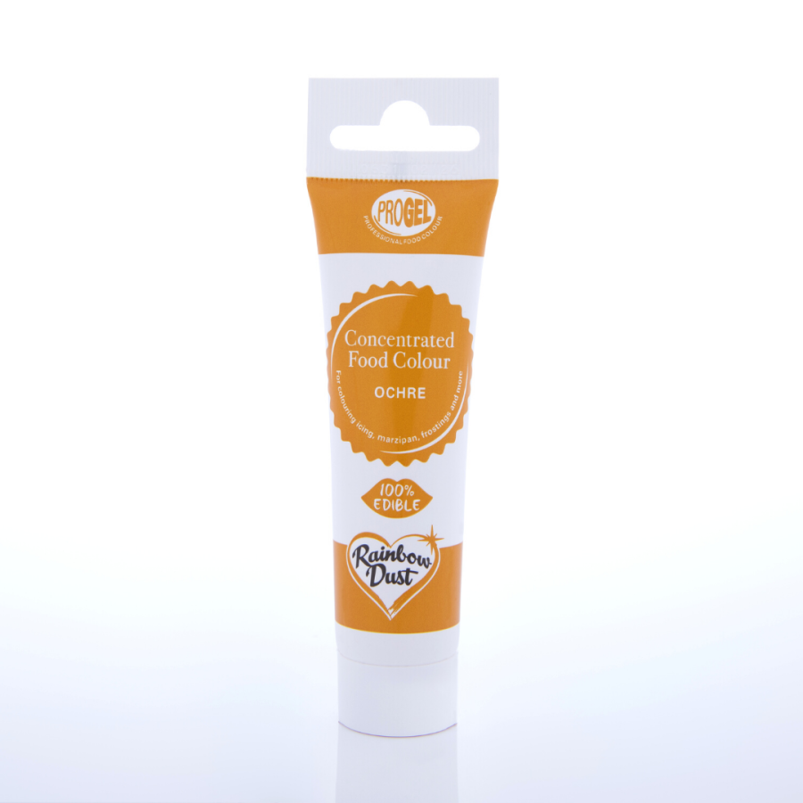 Progel Concentrated Gel Colour