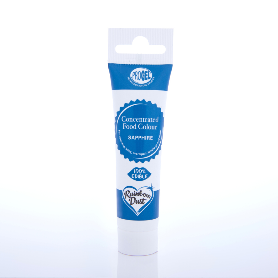 Progel Concentrated Gel Colour