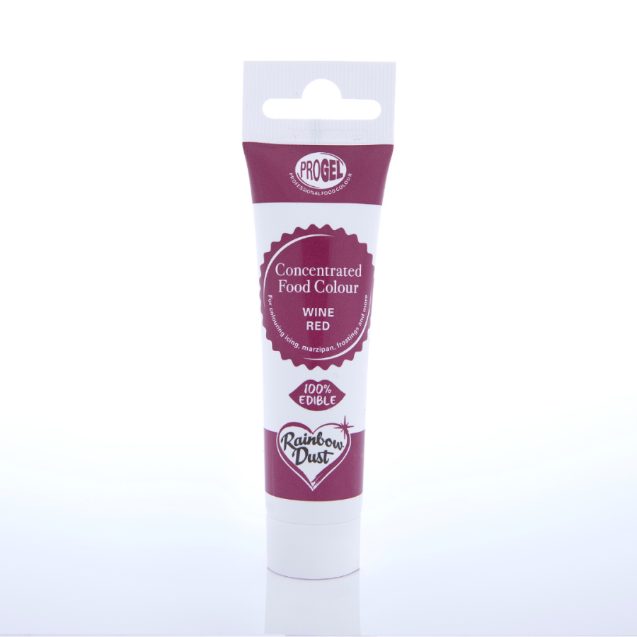 Progel Concentrated Gel Colour