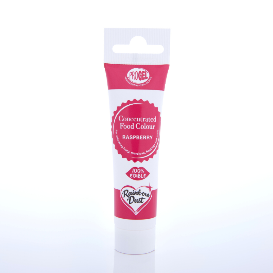 Progel Concentrated Gel Colour