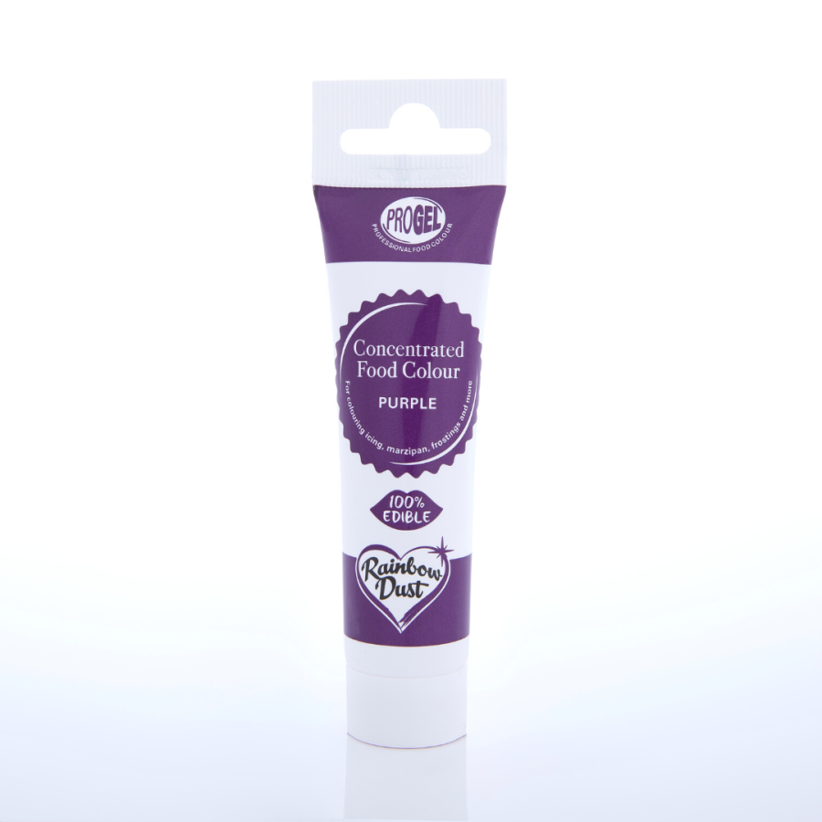 Progel Concentrated Gel Colour
