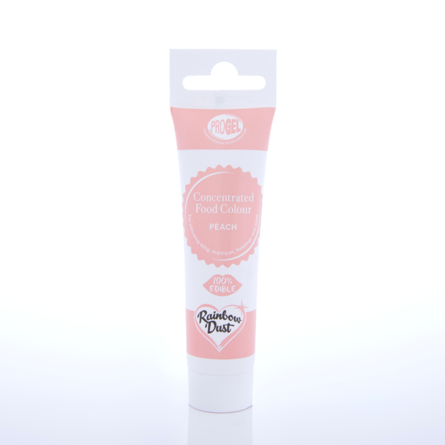 Progel Concentrated Gel Colour