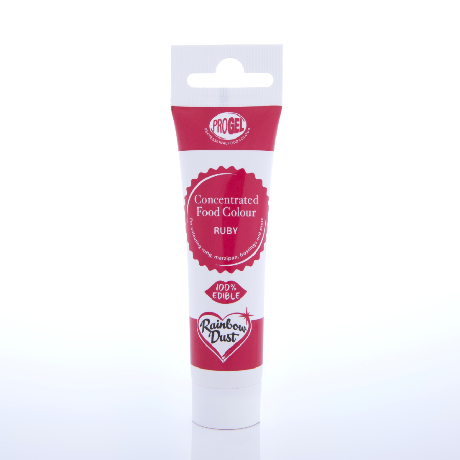 Progel Concentrated Gel Colour