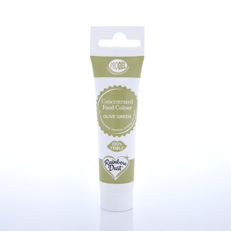 Progel Concentrated Gel Colour
