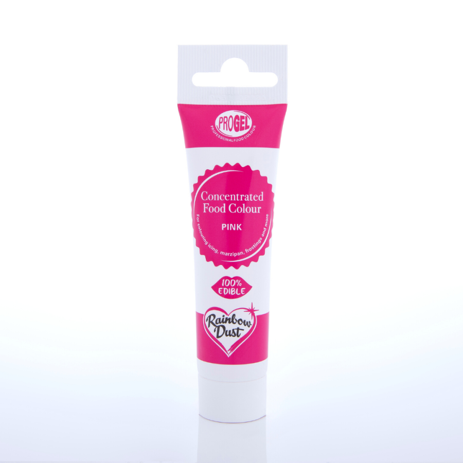 Progel Concentrated Gel Colour