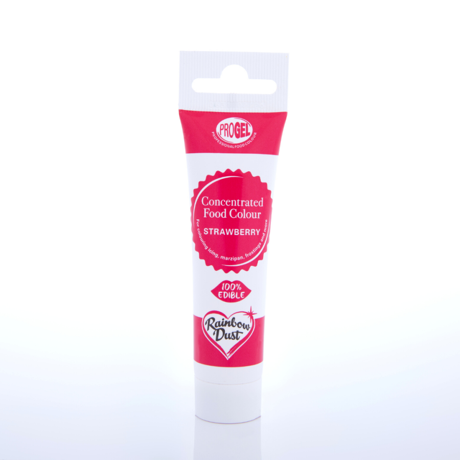 Progel Concentrated Gel Colour