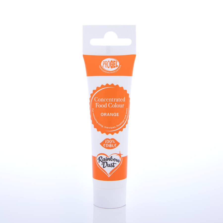 Progel Concentrated Gel Colour