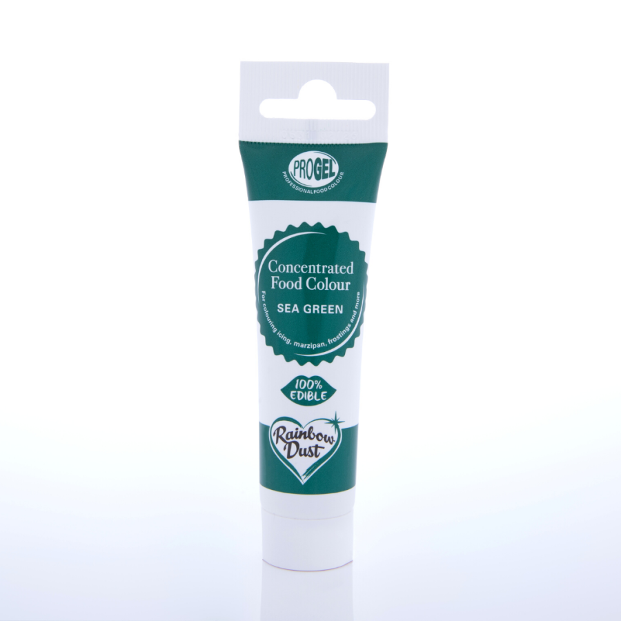 Progel Concentrated Gel Colour
