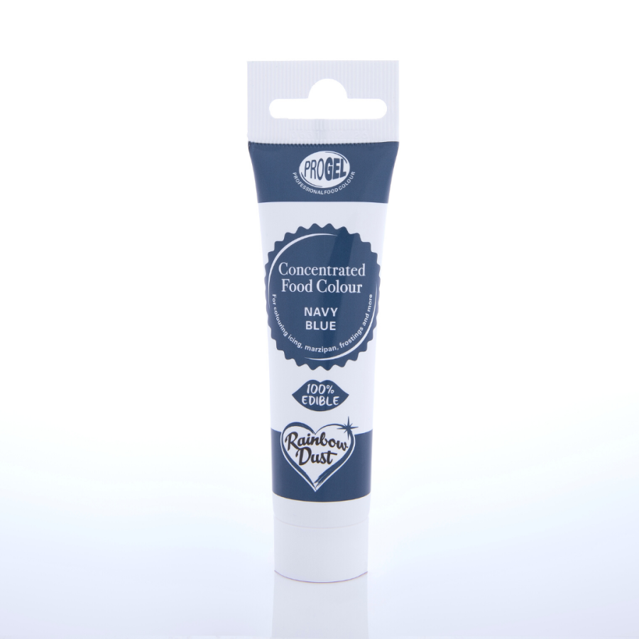 Progel Concentrated Gel Colour