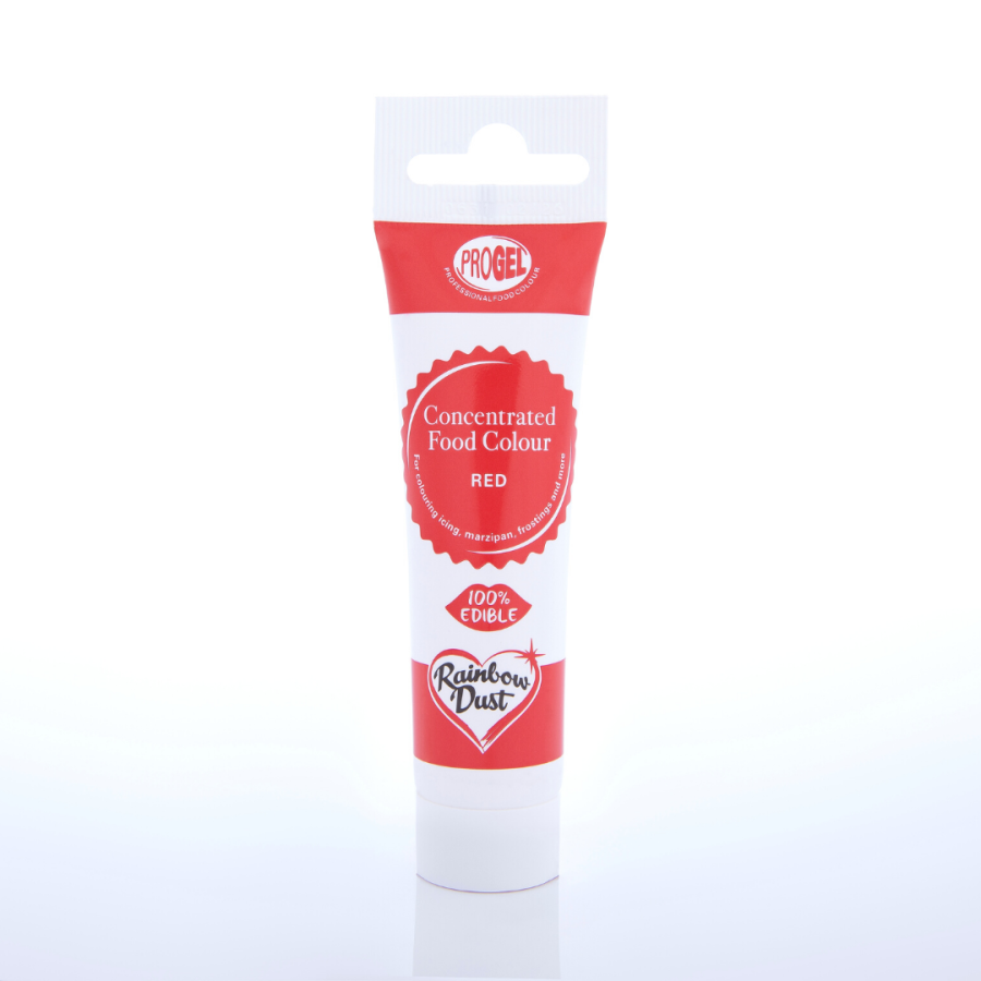 Progel Concentrated Gel Colour