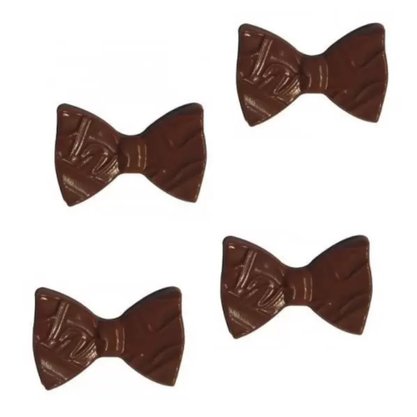 BOW TIE CHOCOLATE MOULD