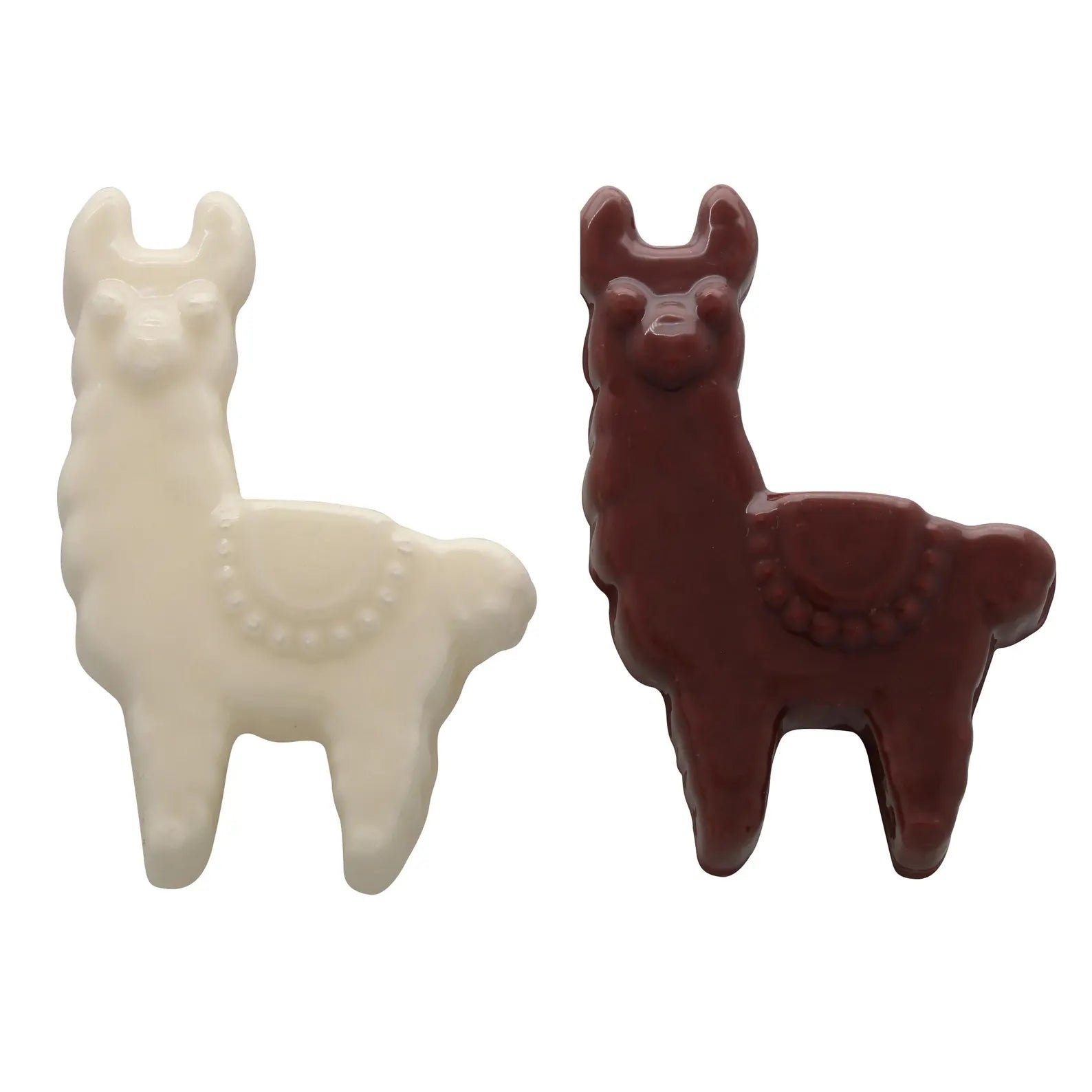 Bitesize Llamas CHOCOLATE MOULD
