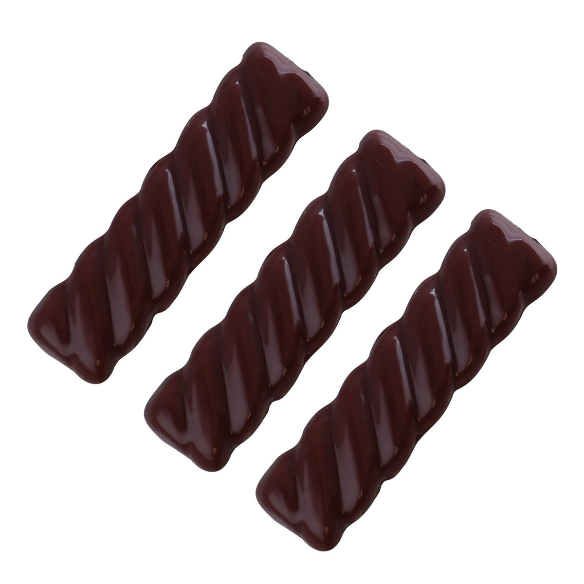 TWIST BAR CHOCOLATE MOULD