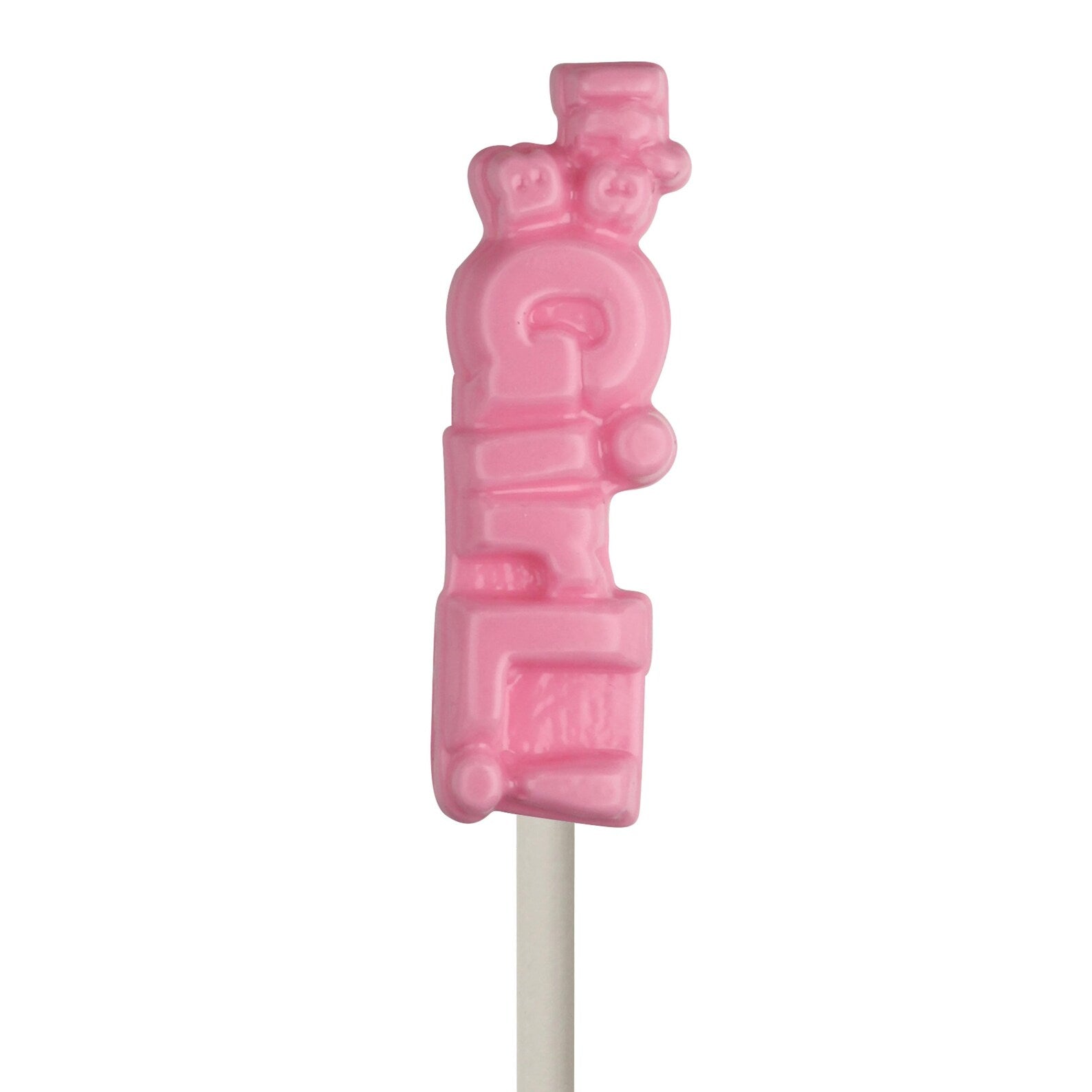 “It’s a Girl” Lolly Chocolate Mould