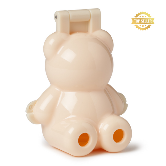 Bear Cakepop Mould